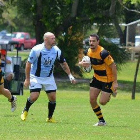 Meet your Posher, Jason - Picture 1 of 1